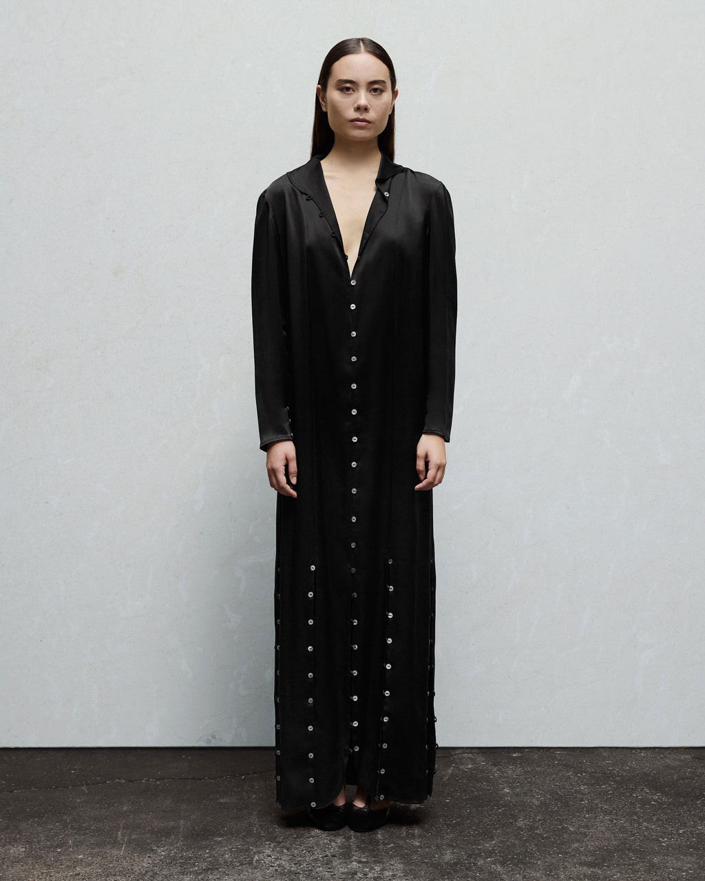 Shirt dress 01
