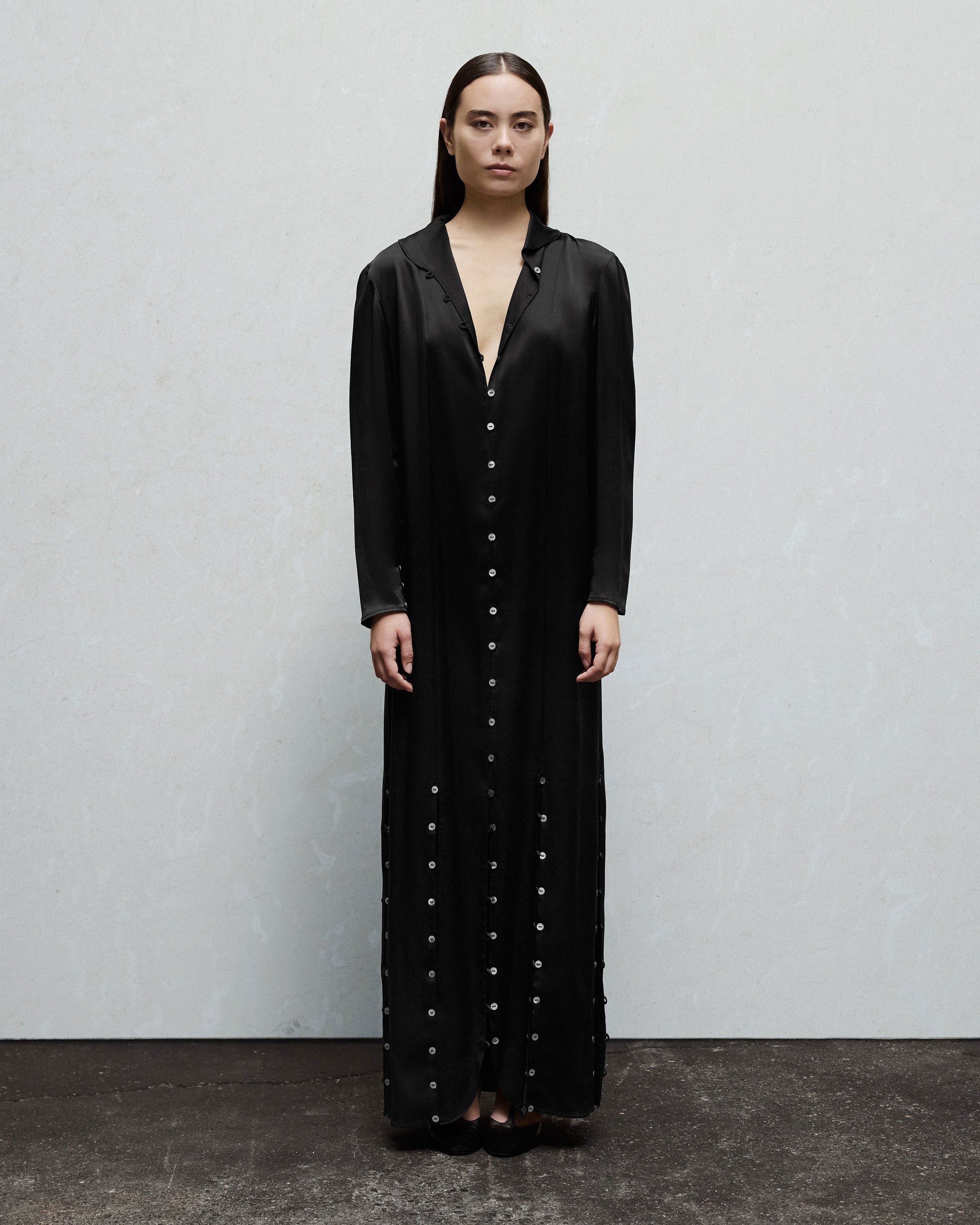 Shirt dress 01