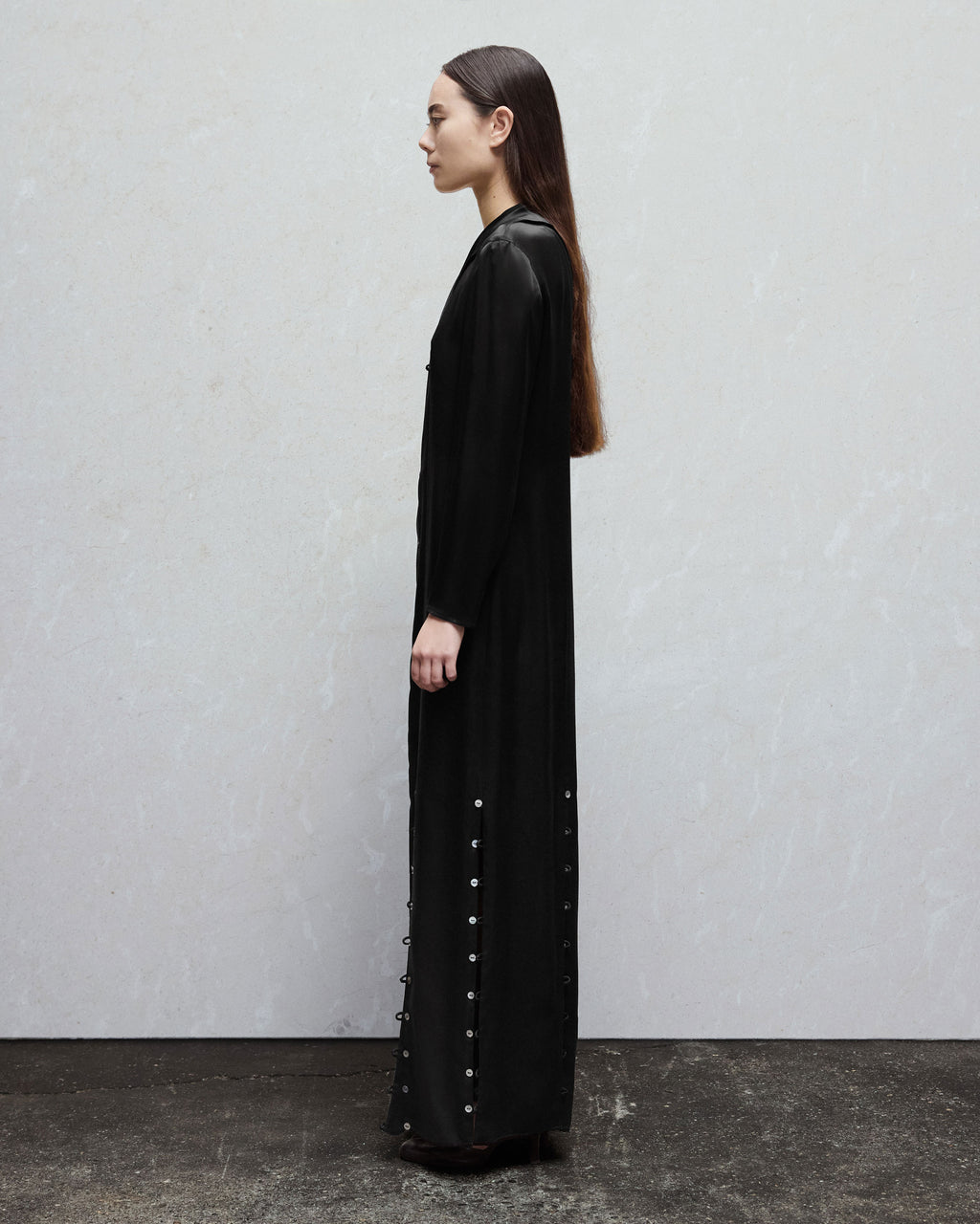Shirt dress 01