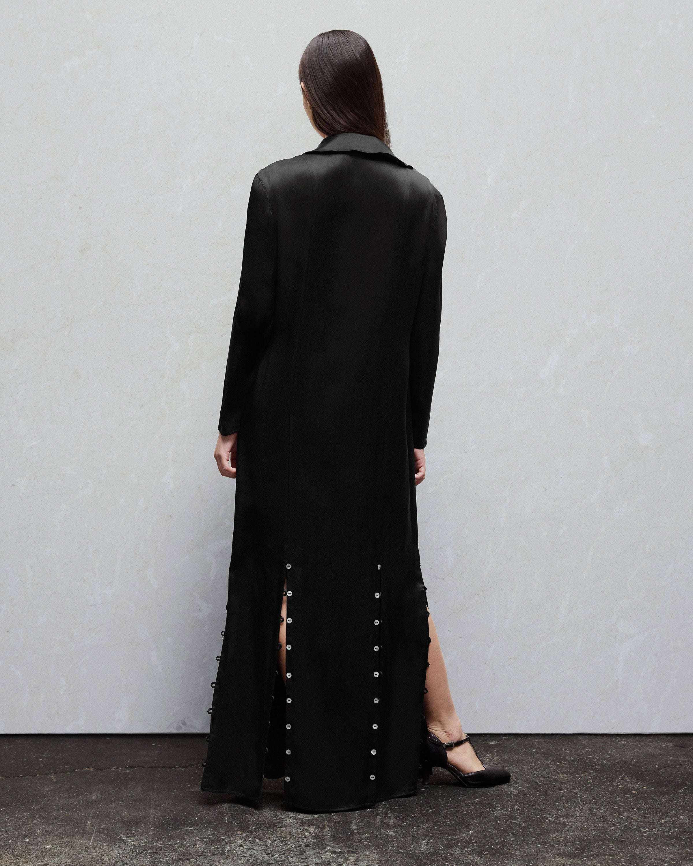 Shirt dress 01