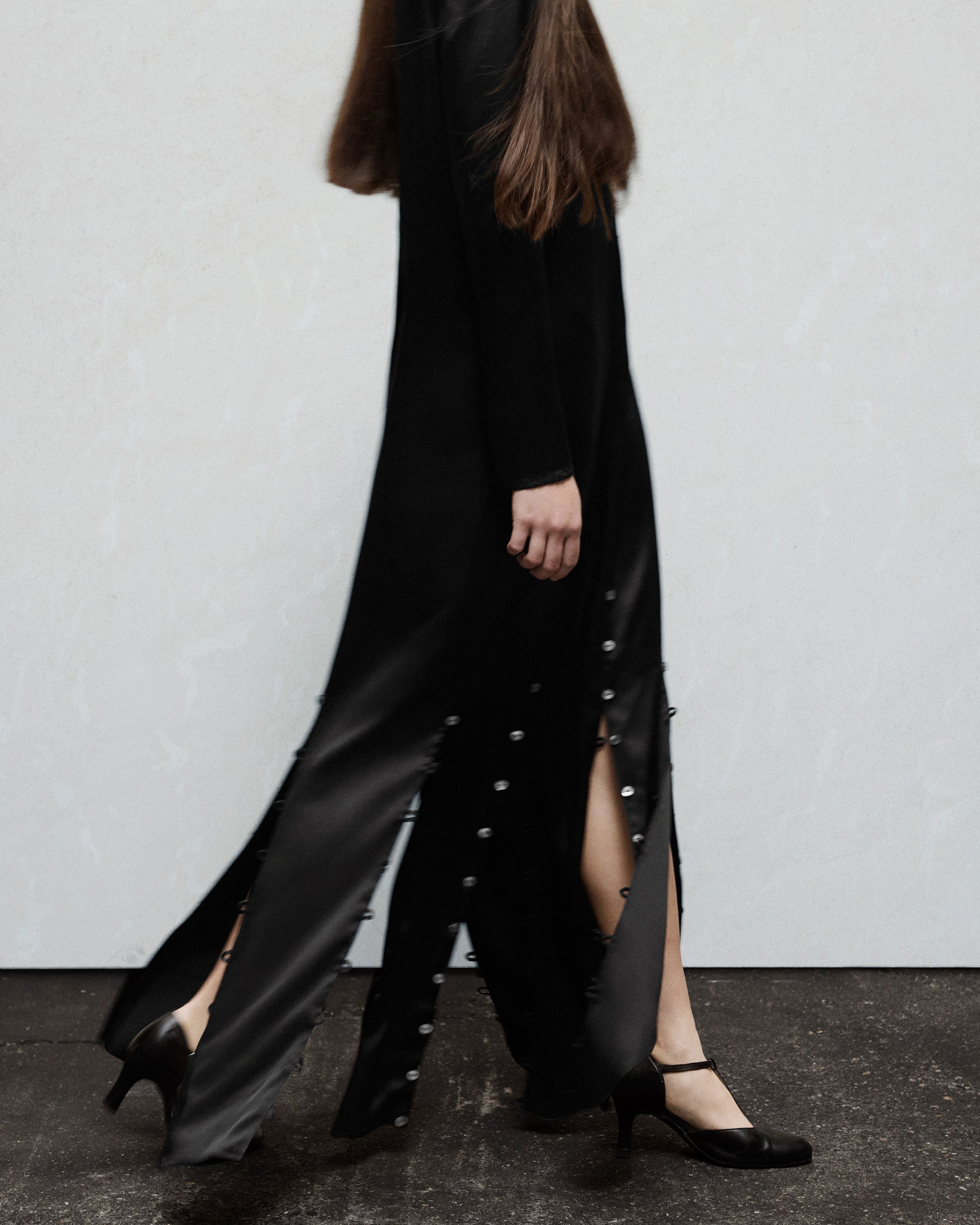 Shirt dress 01
