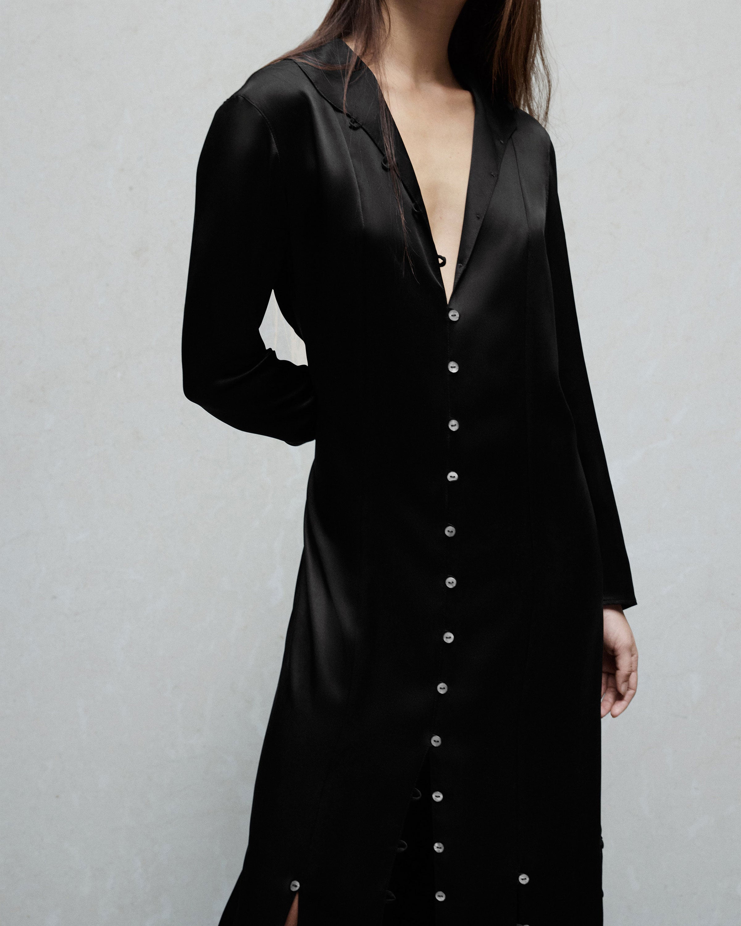 Shirt dress 01