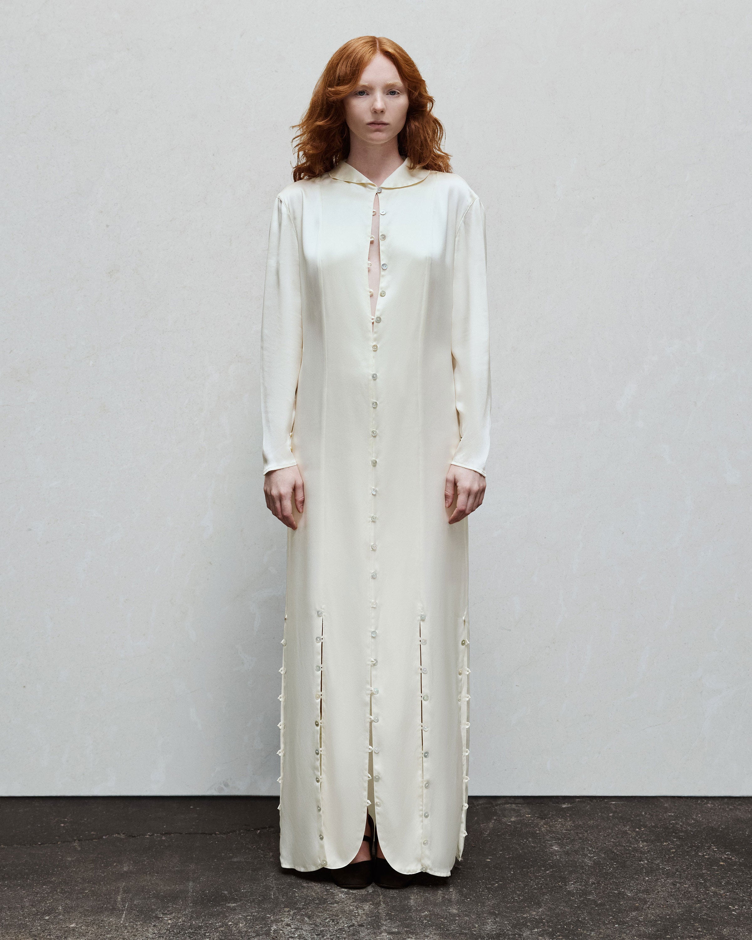 Shirt dress 01