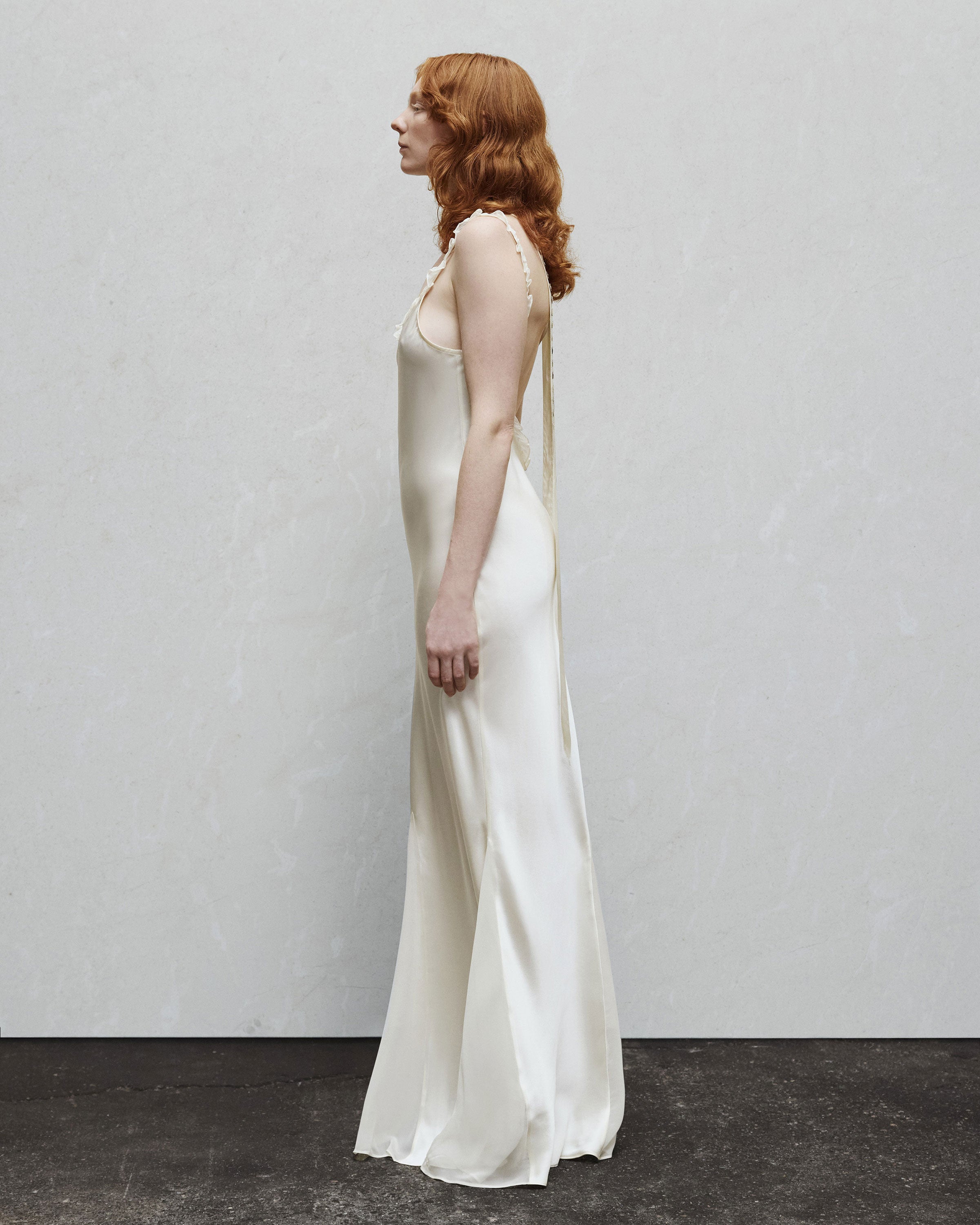 Slip Dress 01