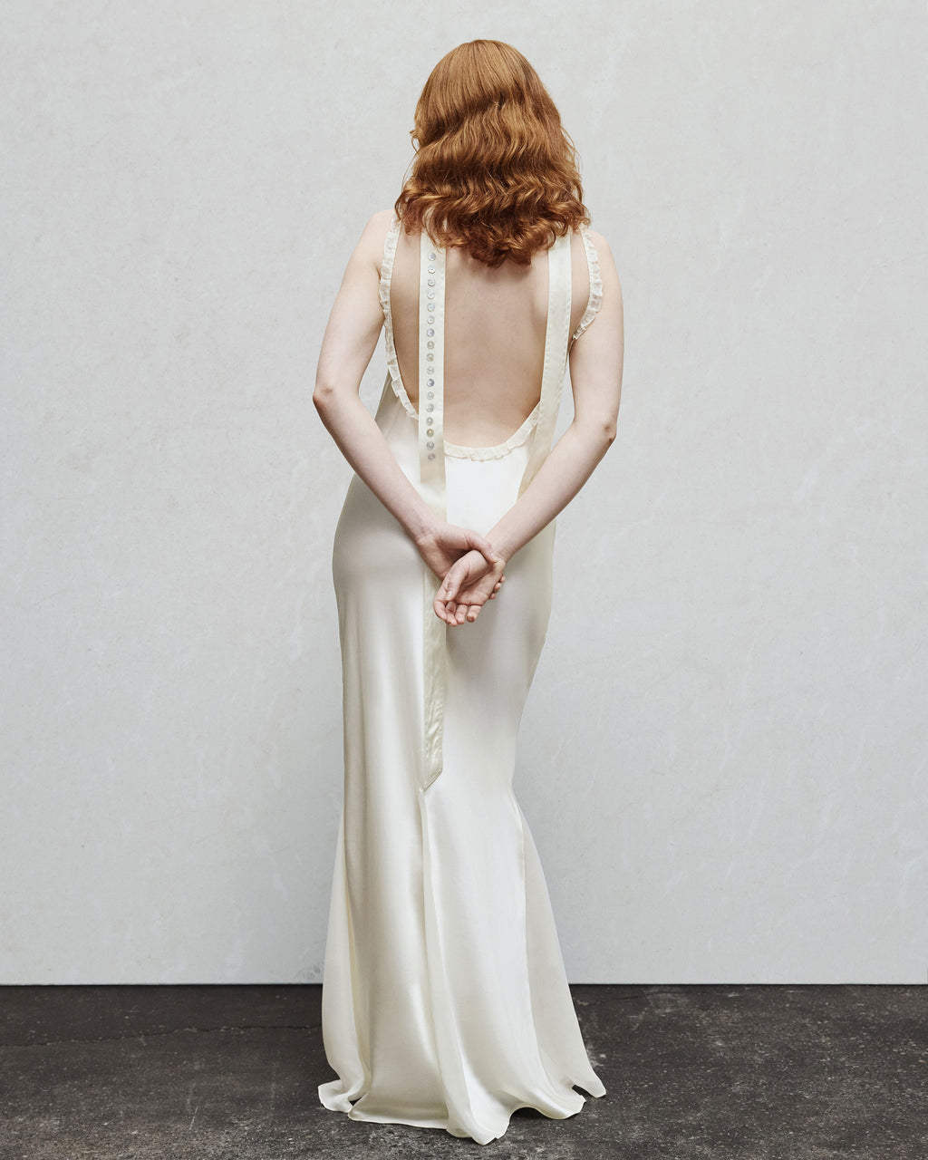Slip Dress 01