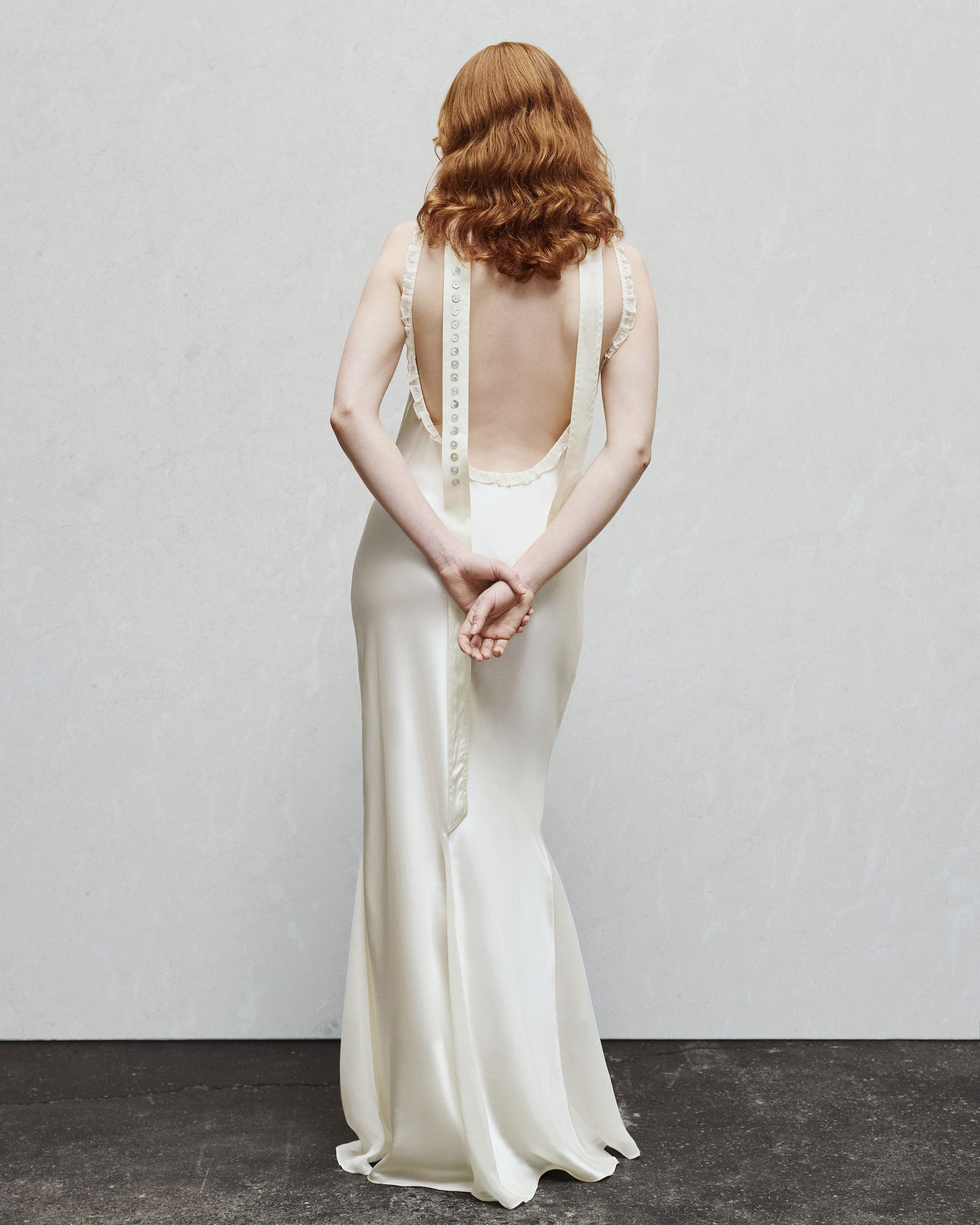 Slip Dress 01
