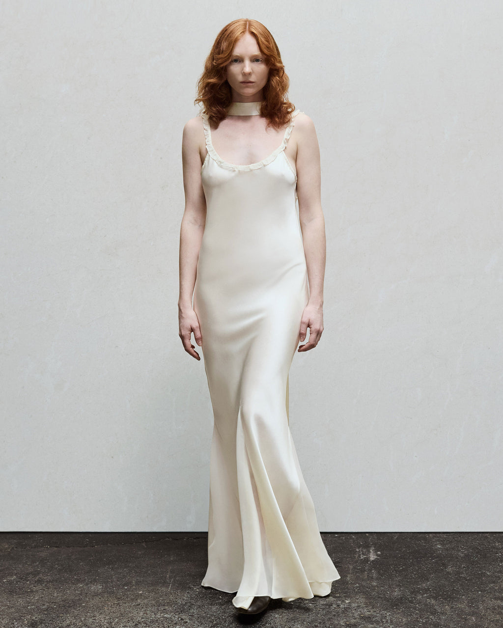 Slip Dress 01