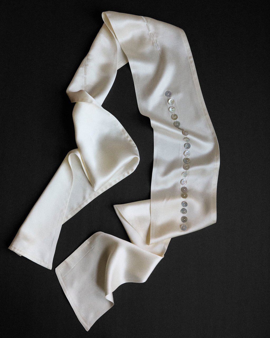 Thick Scarf 01