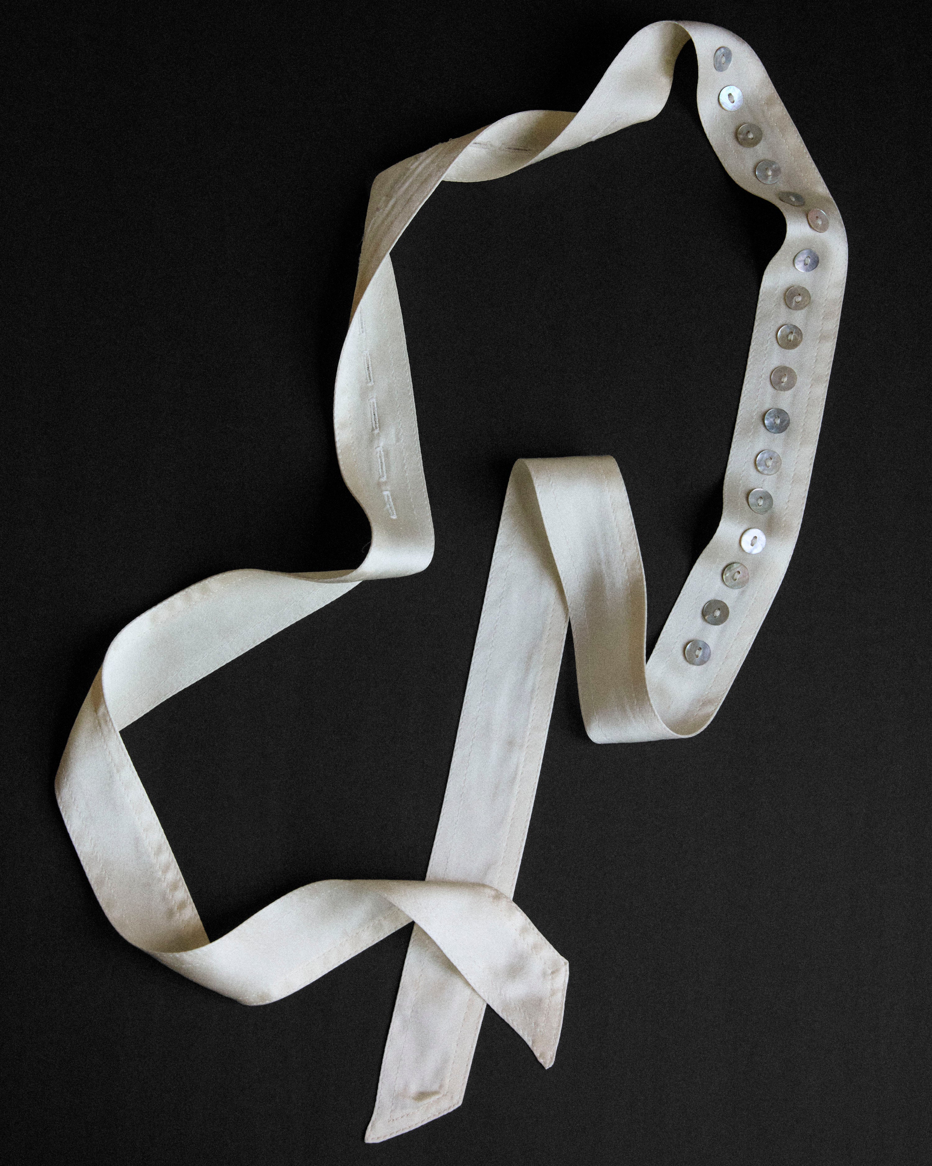 Tie Scarf 01